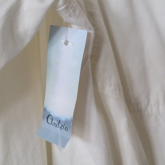 Aritzia Trooper Jacket in Oak - Picture 10 of 14